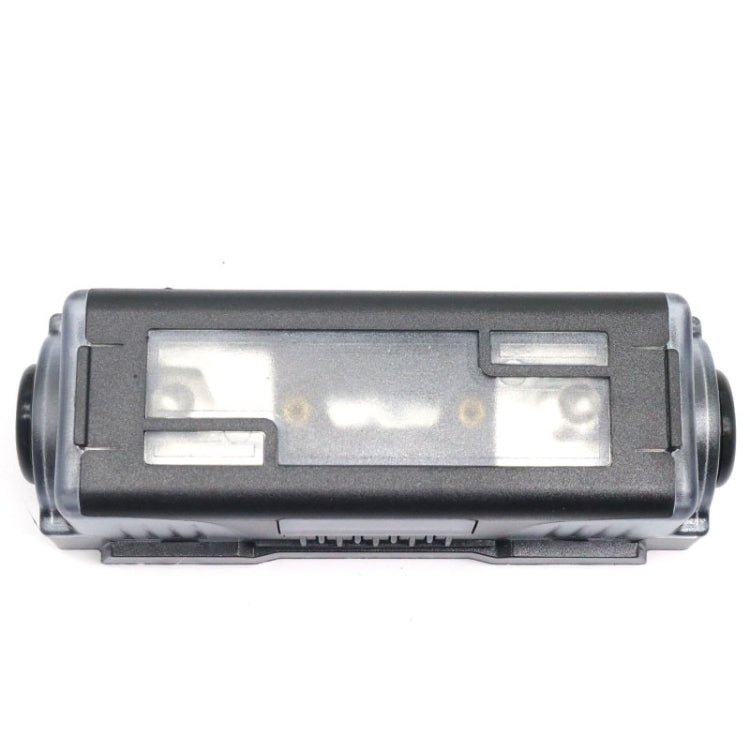 Car Audio Power Fuse Holder With Waterproof Rubber Sleeve - 100A