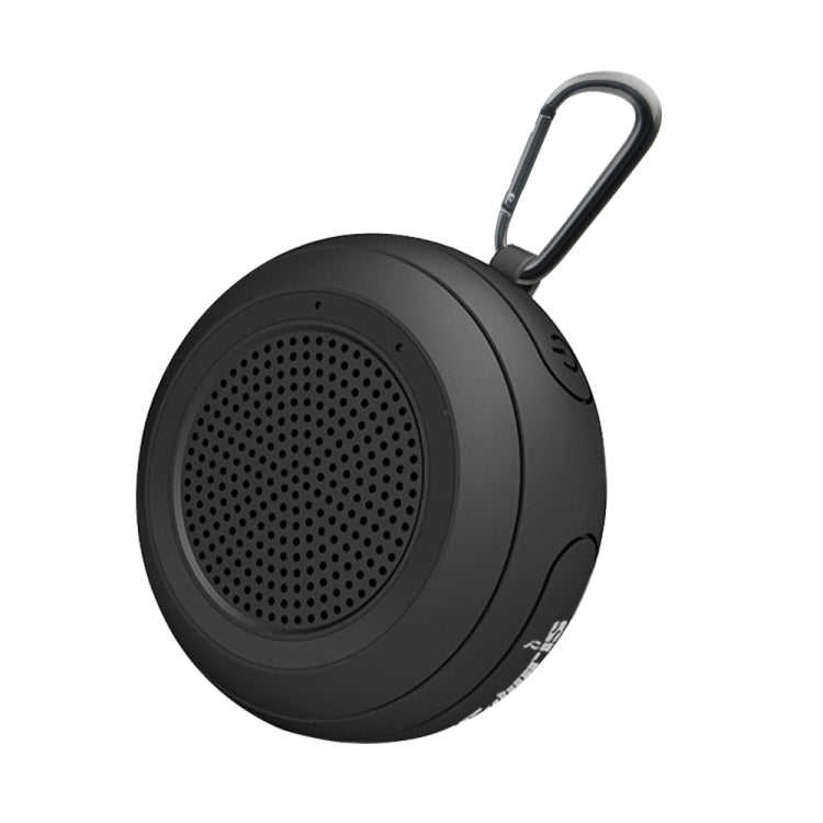 Cyboris IPX7 Waterproof Mini TWS Interconnected Water Floating Bluetooth Speaker