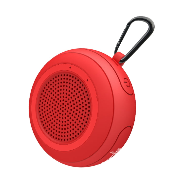 Cyboris IPX7 Waterproof Mini TWS Interconnected Water Floating Bluetooth Speaker