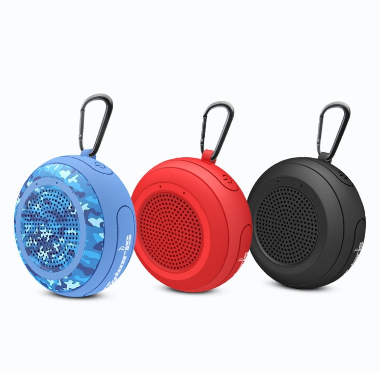 Cyboris IPX7 Waterproof Mini TWS Interconnected Water Floating Bluetooth Speaker