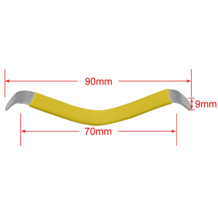 Guitar String Separator String Repair Maintenance Tool - Random Color Delivery