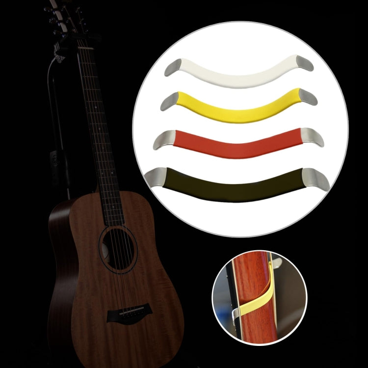 Guitar String Separator String Repair Maintenance Tool - Random Color Delivery