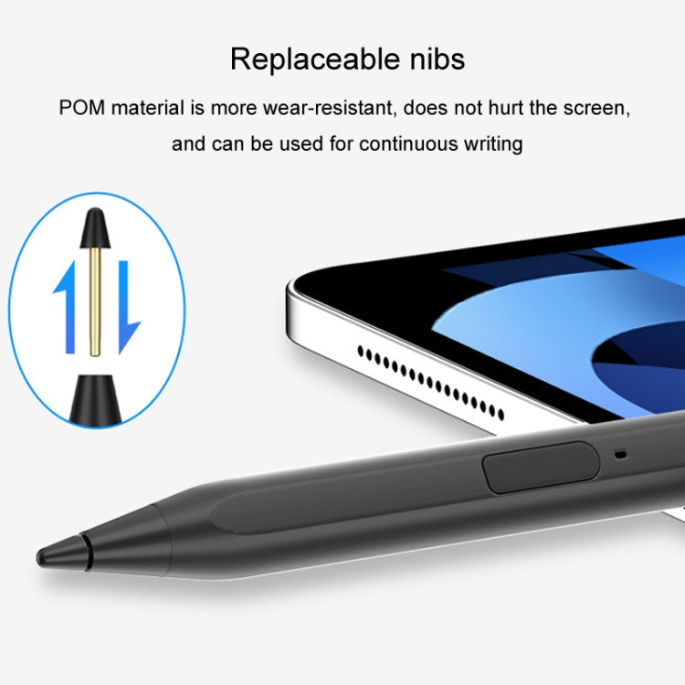 Tablet Stylus Pen USI2.0 Protocol Pen Stylus Anti False Touch