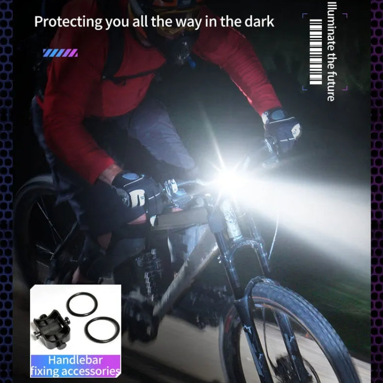 E-SMARTER YSD01PRO Mini Keychain Light Decompression Fingertip Gyro Bottom Magnetic Multi-Speed Adjustable Cap Clip Lights
