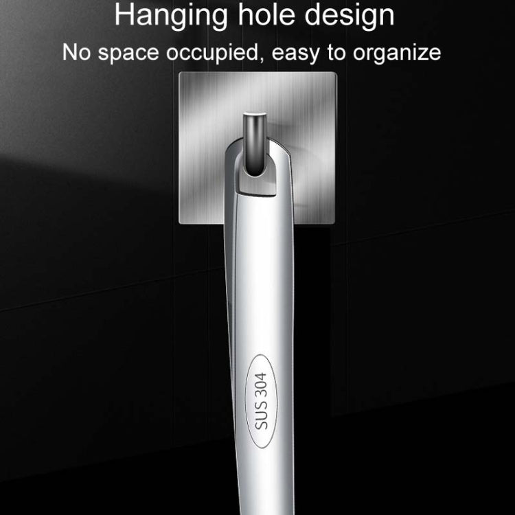 Small Household Stainless Steel Multifunctional Drainage Filter Spoon