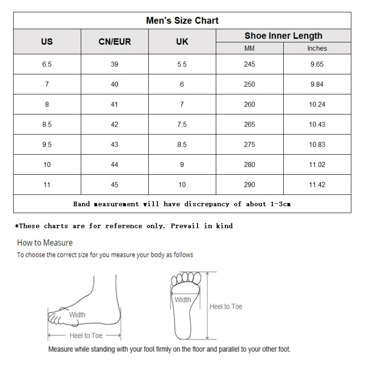 Men Dress Shoes Casual Business Formal Leather Shoes Trend Versatile Loafers, Size: 43