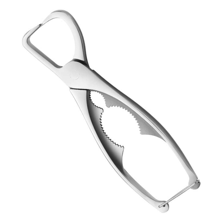 18 x 5cm Stainless Steel Tea Opening Pliers Multifunctional Driver Tea Accessories