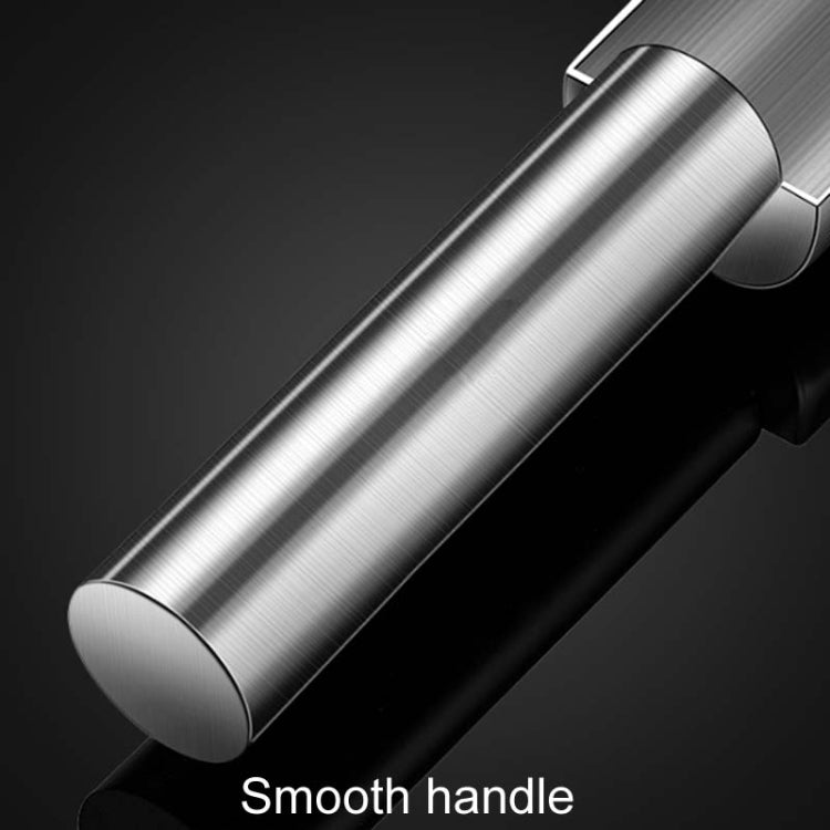 Stainless Steel Meatball Maker Household Fishball Shrimp Sauce Mold, Style: Three Cylinders