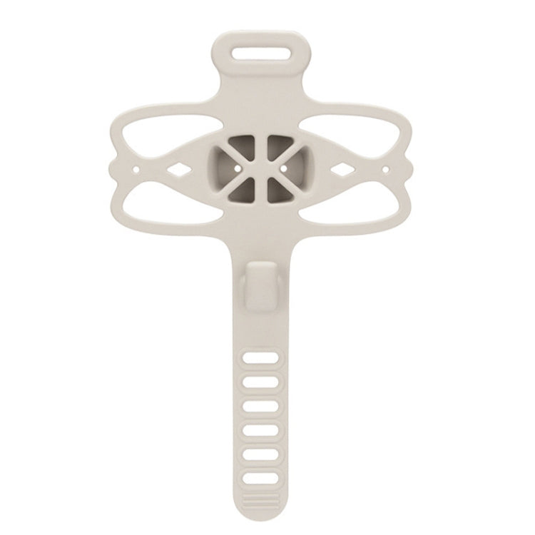 GUB P9 Bicycle Dragonfly Shape Silicone Phone Holder