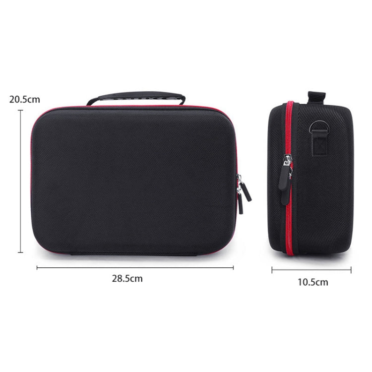 Large-capacity Waterproof Portable Multifunctional Digital Storage Bag - GH1606