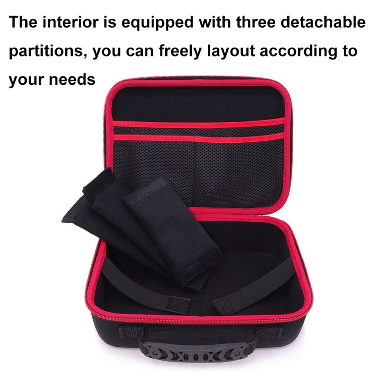 Large-capacity Waterproof Portable Multifunctional Digital Storage Bag - GH1606