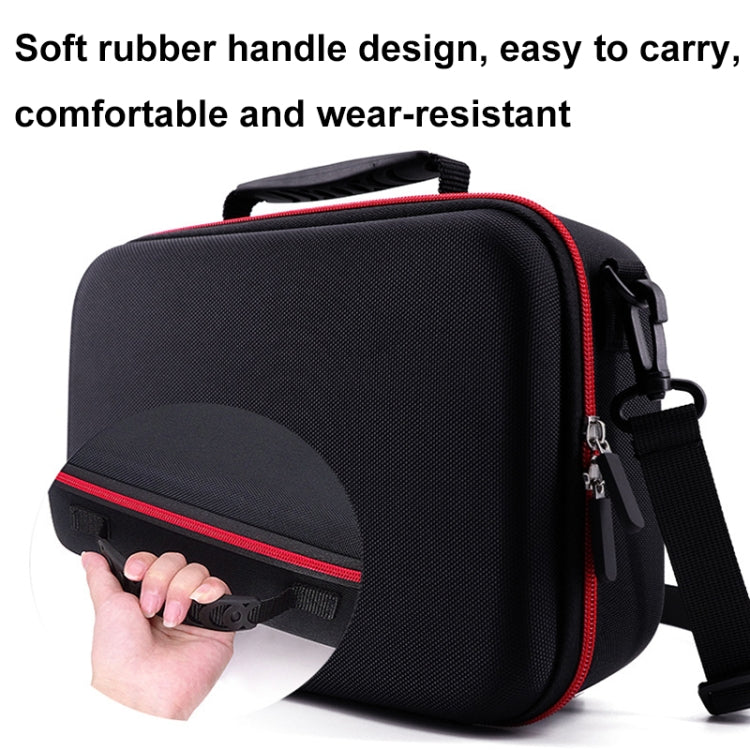 Large-capacity Waterproof Portable Multifunctional Digital Storage Bag - GH1606