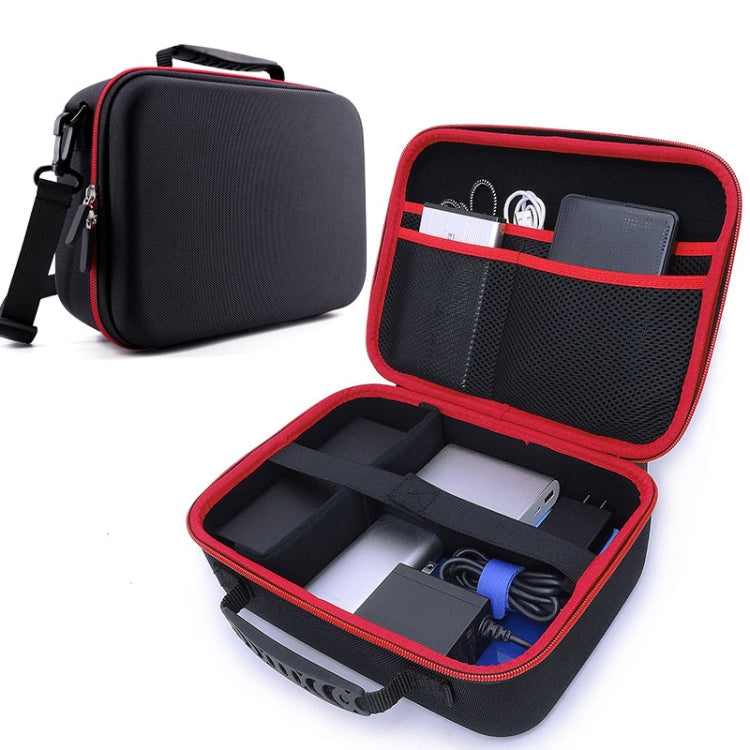 Large-capacity Waterproof Portable Multifunctional Digital Storage Bag - GH1606