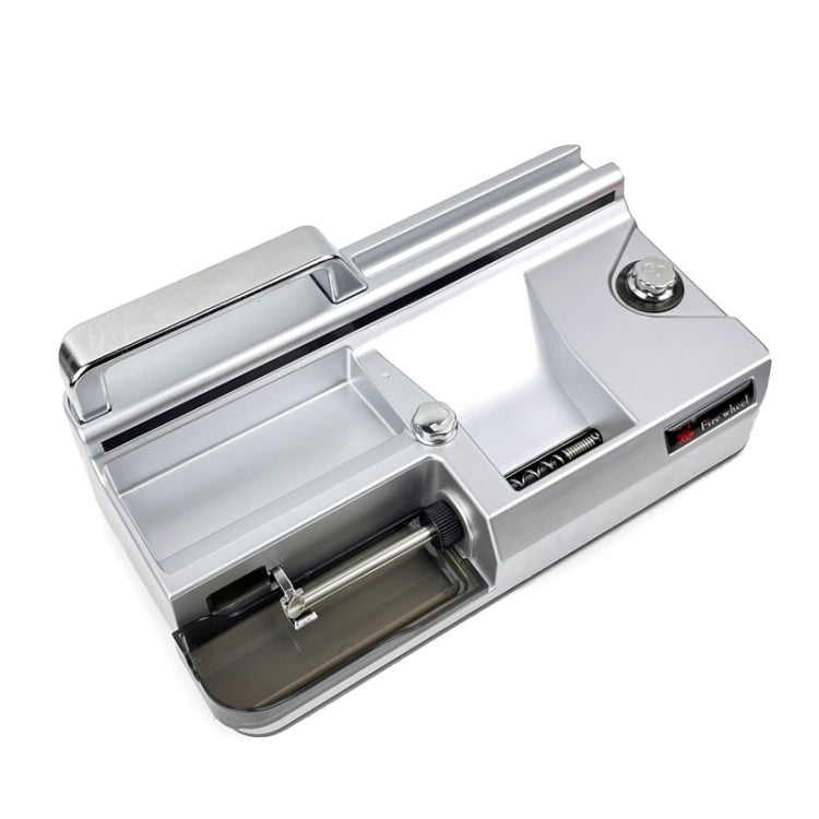 8.0 / 6.5 / 5.5mm Automatic 3-In-1 Smart Cigarette Roller EU Plug