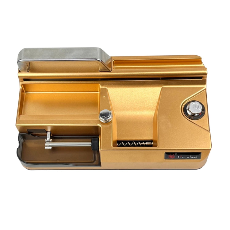 8.0 / 6.5 / 5.5mm Automatic 3-In-1 Smart Cigarette Roller EU Plug
