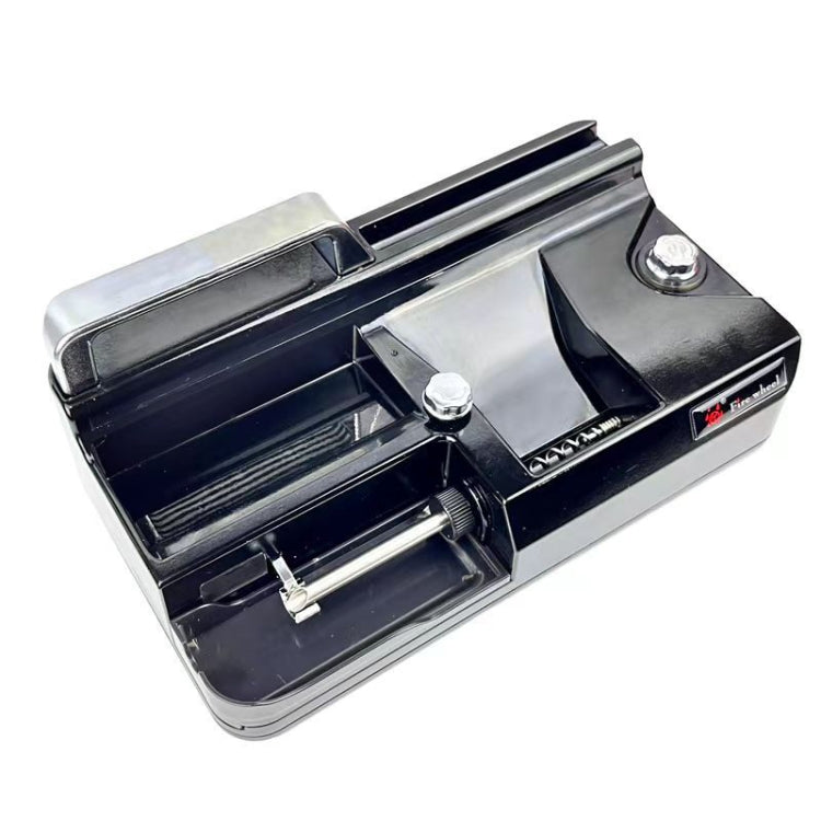 8.0 / 6.5 / 5.5mm Automatic 3-In-1 Smart Cigarette Roller US Plug
