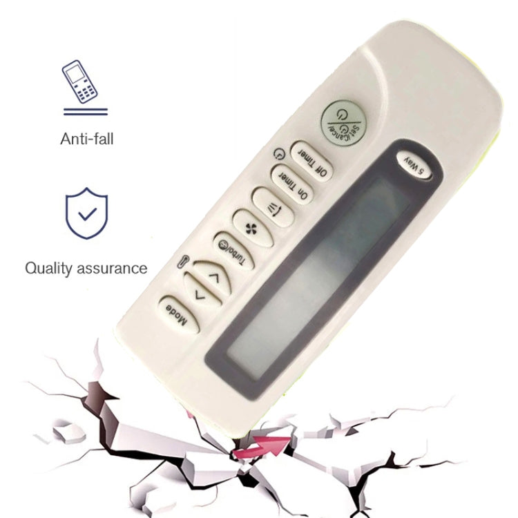 For Samsung Air Conditioner ARC-410 Remote Control