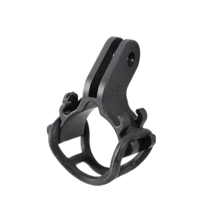 GUB Bicycle Torch Meter Holder Electronic Derailleur Mount - Black