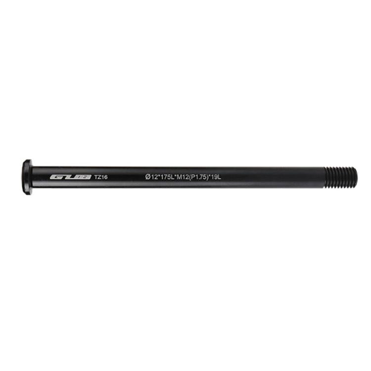 GUB TZ16 MTB Road Bicycle Frame Aluminium Bucket Axle Bar