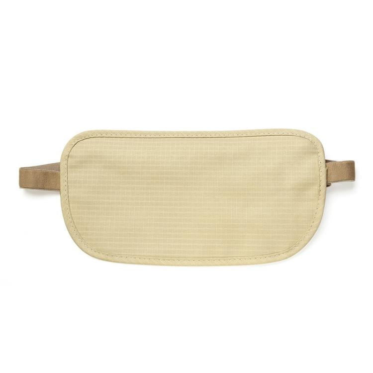 AOTU AT8853 Travelling Close Anti-theft Waist Pack Sports Thin Invisible Wallet