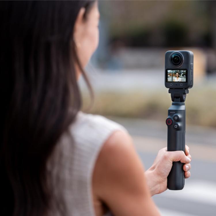 Original Battery Life Extension Rod for DJI Osmo 360