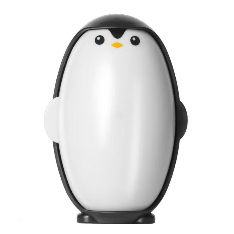 Penguin Lint Remover Washable Household Cleaning Hair Sticker Simple Clothes Dusting Hair Remover Brush