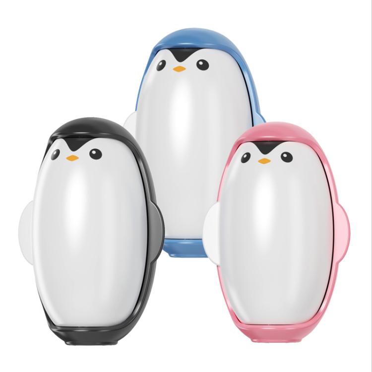 Penguin Lint Remover Washable Household Cleaning Hair Sticker Simple Clothes Dusting Hair Remover Brush