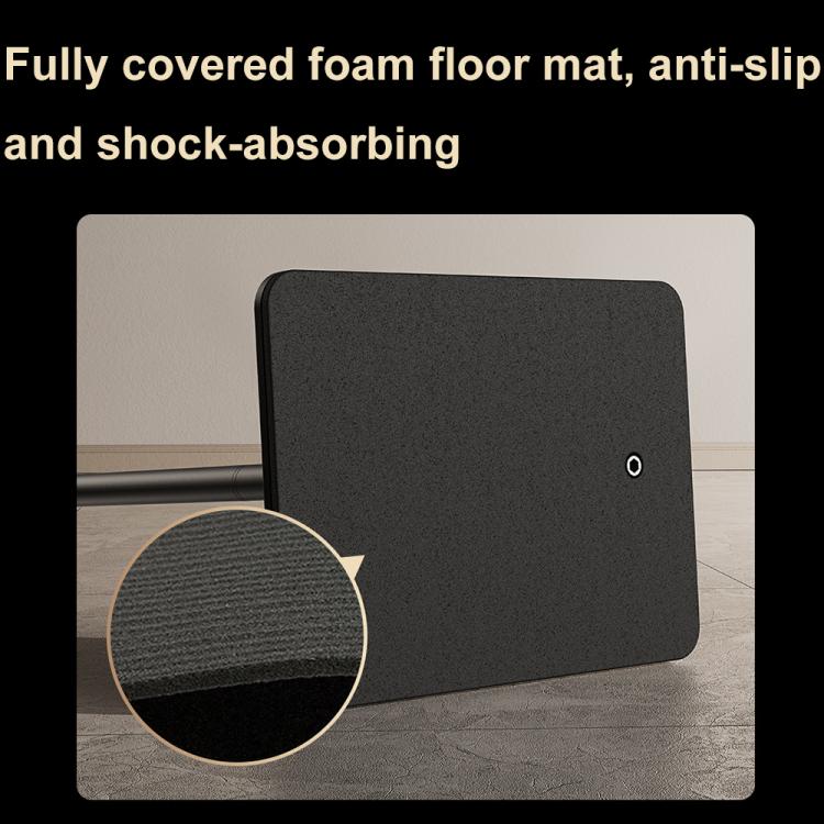 Xiaotian Household Floor-standing Hidden Projector Telescopic Bracket, Spec: 1.6m Pallet Model