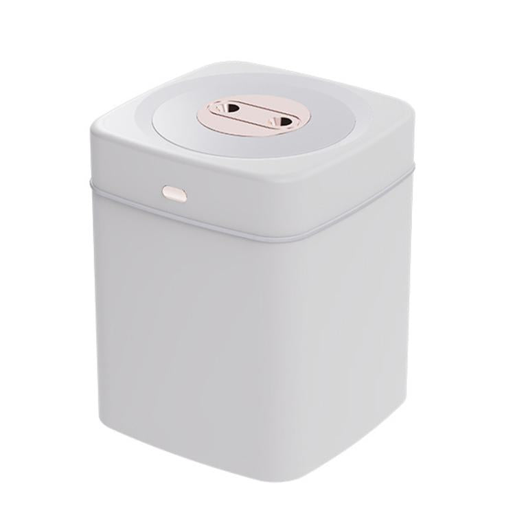 A7 USB Large Mist Volume Dual Spray Humidifier With Dazzling Streaming Light