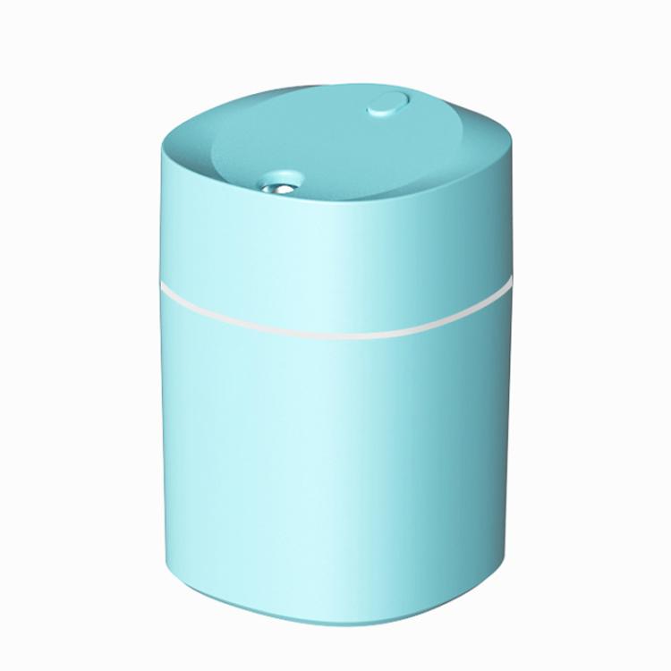 200ml USB Mini Humidifier Car Aroma Diffuser