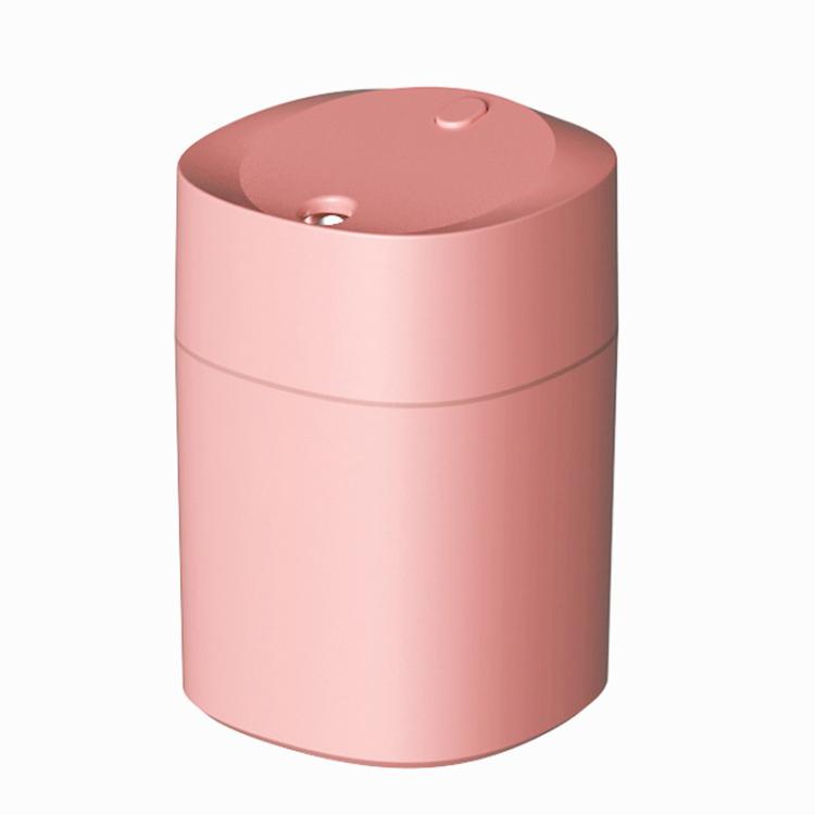 200ml USB Mini Humidifier Car Aroma Diffuser