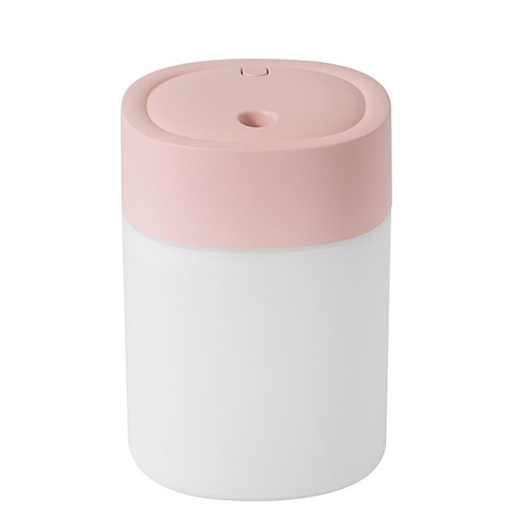 200ml Dazzling Mini USB Humidifier Desktop Car Home Air Humidifier