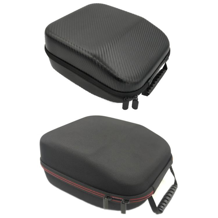 For Sennheiser HD660s/650/600/599/598/560S Headphone Bag