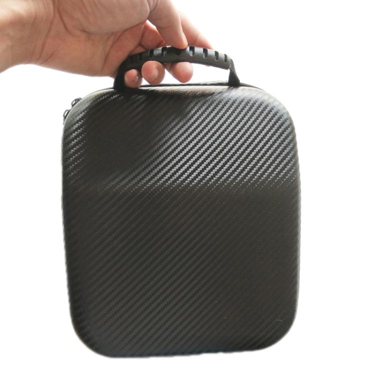 For Sennheiser HD660s/650/600/599/598/560S Headphone Bag