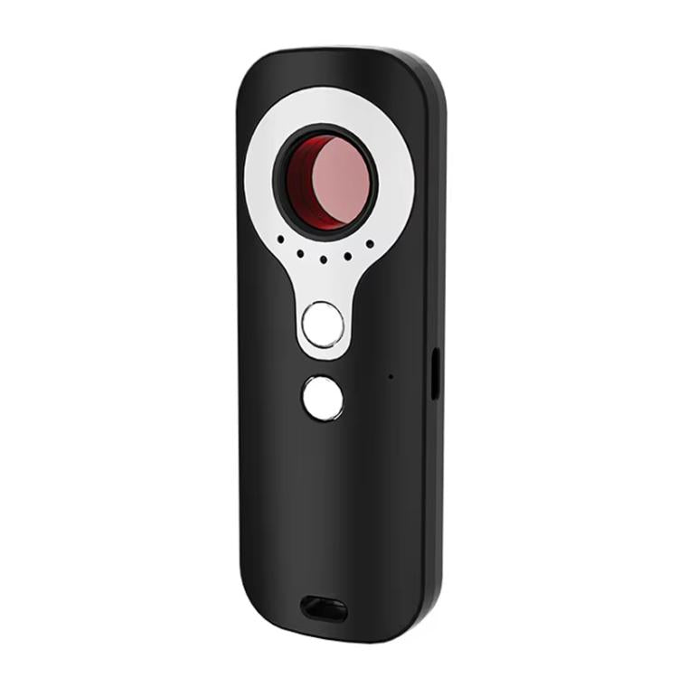 Multifunctional Anti-Sneak Peek Infrared Detector Hotel Camera GPS Signal Detector - AK490