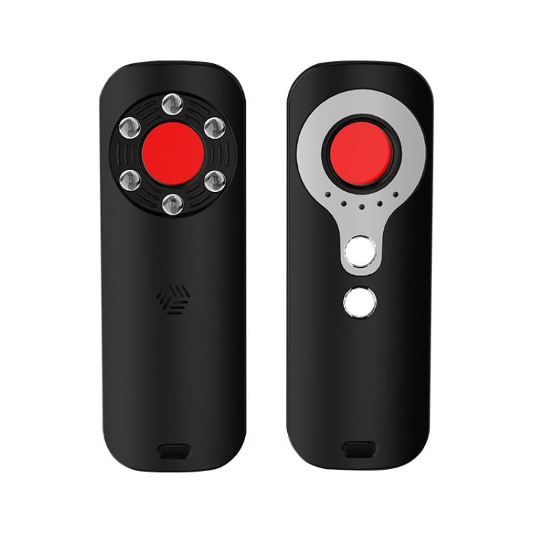 Multifunctional Anti-Sneak Peek Infrared Detector Hotel Camera GPS Signal Detector - AK490
