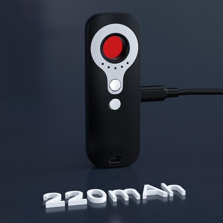 Multifunctional Anti-Sneak Peek Infrared Detector Hotel Camera GPS Signal Detector - AK490