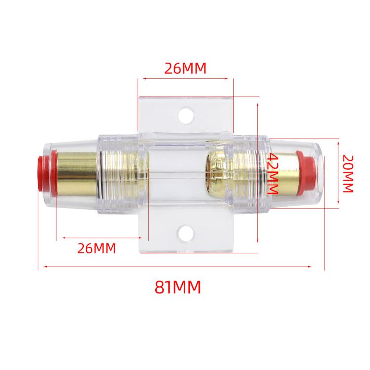 12V DC High Current Quick Start Relay For Cars And Yachts