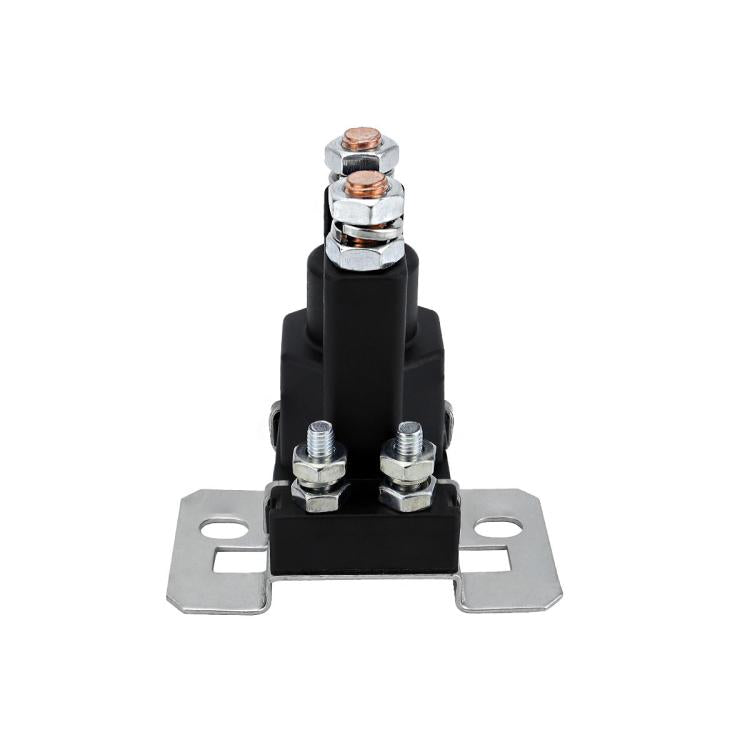 12V DC High Current Quick Start Relay For Cars And Yachts