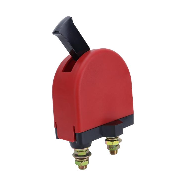 RV Yacht E-108 Battery High Current Power Off Main Switch