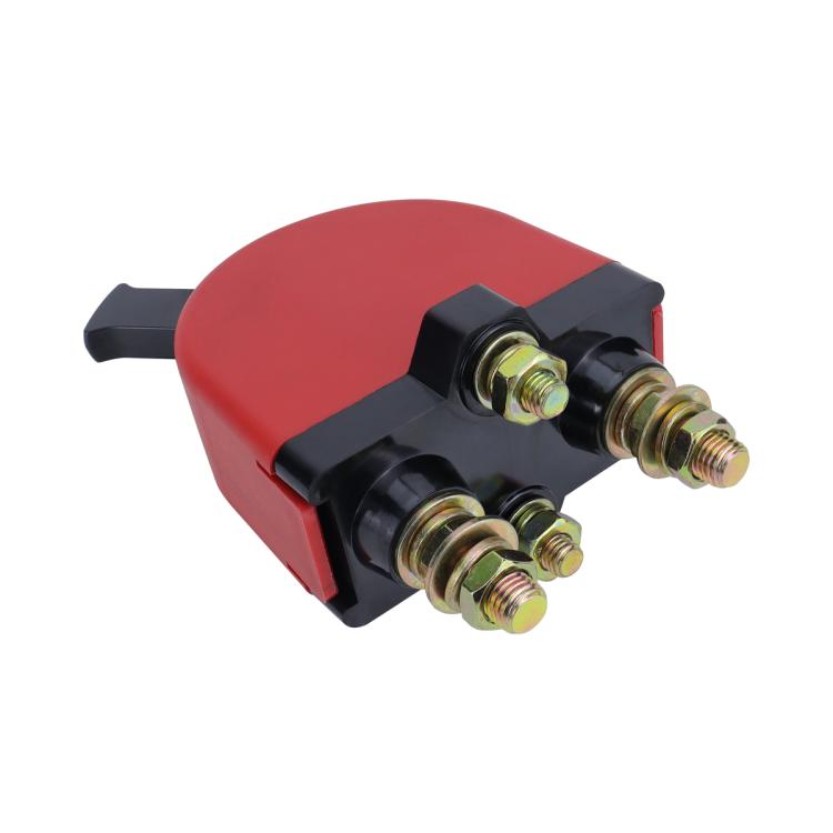 RV Yacht E-108 Battery High Current Power Off Main Switch