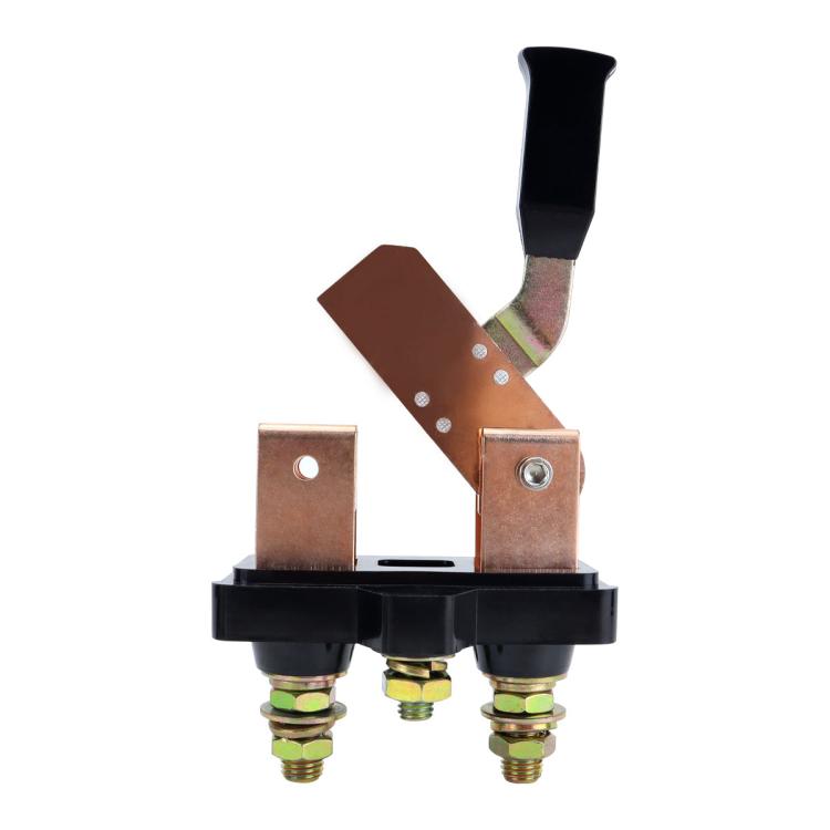 RV Yacht E-108 Battery High Current Power Off Main Switch