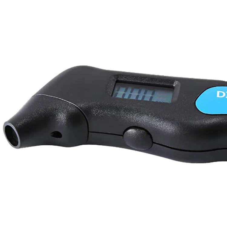 Automotive Electronics Handheld Wireless Tire Pressure Detector - TH805