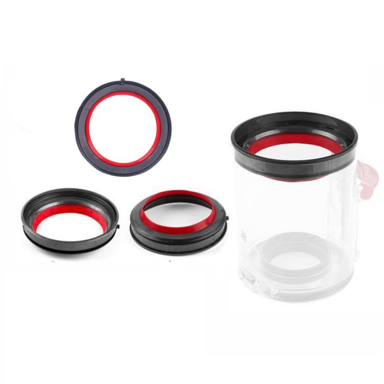For Dyson V11 Dust Bin Fixing Ring Vacuum Cleaner Replacement Parts