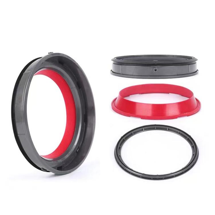 For Dyson V11 Dust Bin Fixing Ring Vacuum Cleaner Replacement Parts