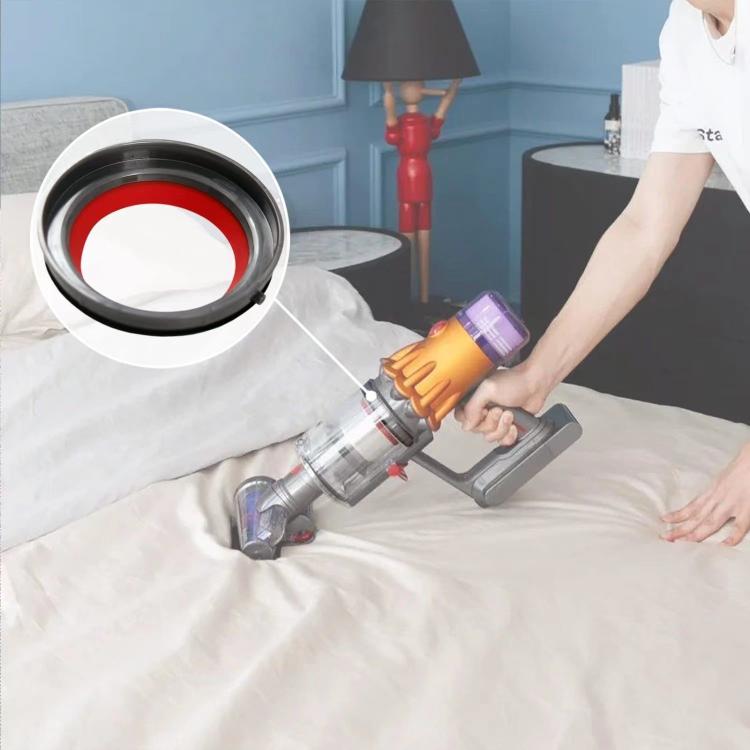 For Dyson V11 Dust Bin Fixing Ring Vacuum Cleaner Replacement Parts