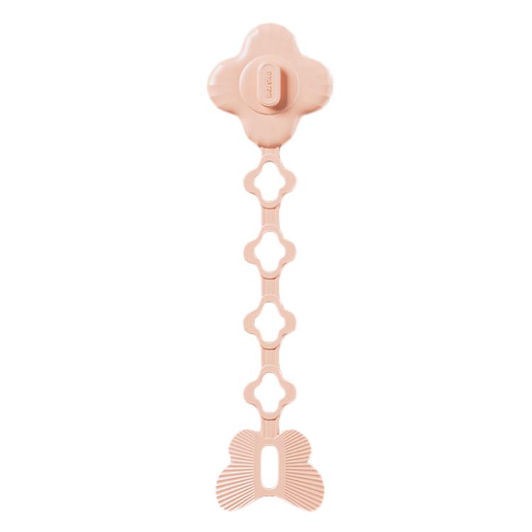 Kitchen Storage Cable Winder Power Cord Hanging Plug Hook Holder Electrical Appliance Cable Raiser Clip