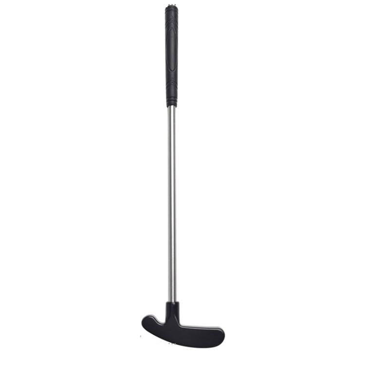 15.8cm Mini Golf Putter 304 Stainless Steel Putter Black