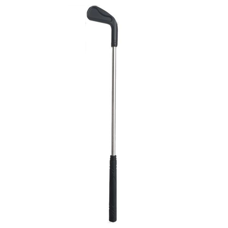 16.6cm Golf Mini Putter Children Practice Club Indoor Outdoor Sports Accessories Without Ball  B Type