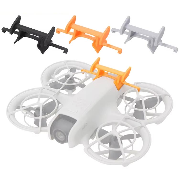 For DJI Neo CQT Flight Tail Reduce Drag Airflow Tail Fixed Bracket
